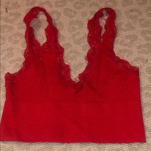 urban outfitters top